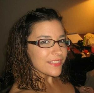 Meet your Posher, Kristi
